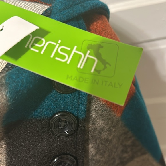 Cheris made italy new with tag one size - Picture 5 of 5